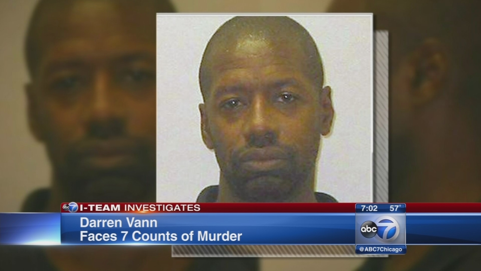 Suspected Gary serial killer faces additional charges ABC7 Chicago