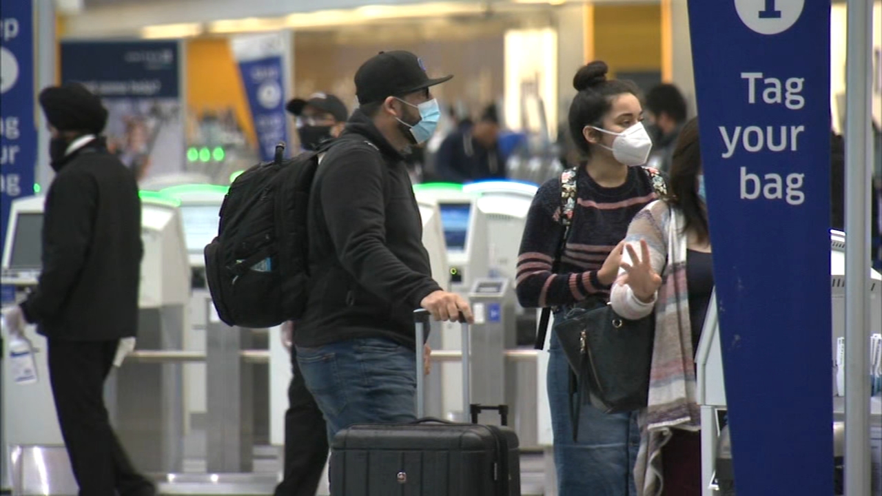 Best deals for the winter holiday travel season