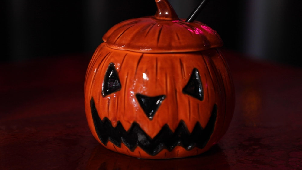 Monster Vegan is Philly's horror-themed, vegan restaurant 