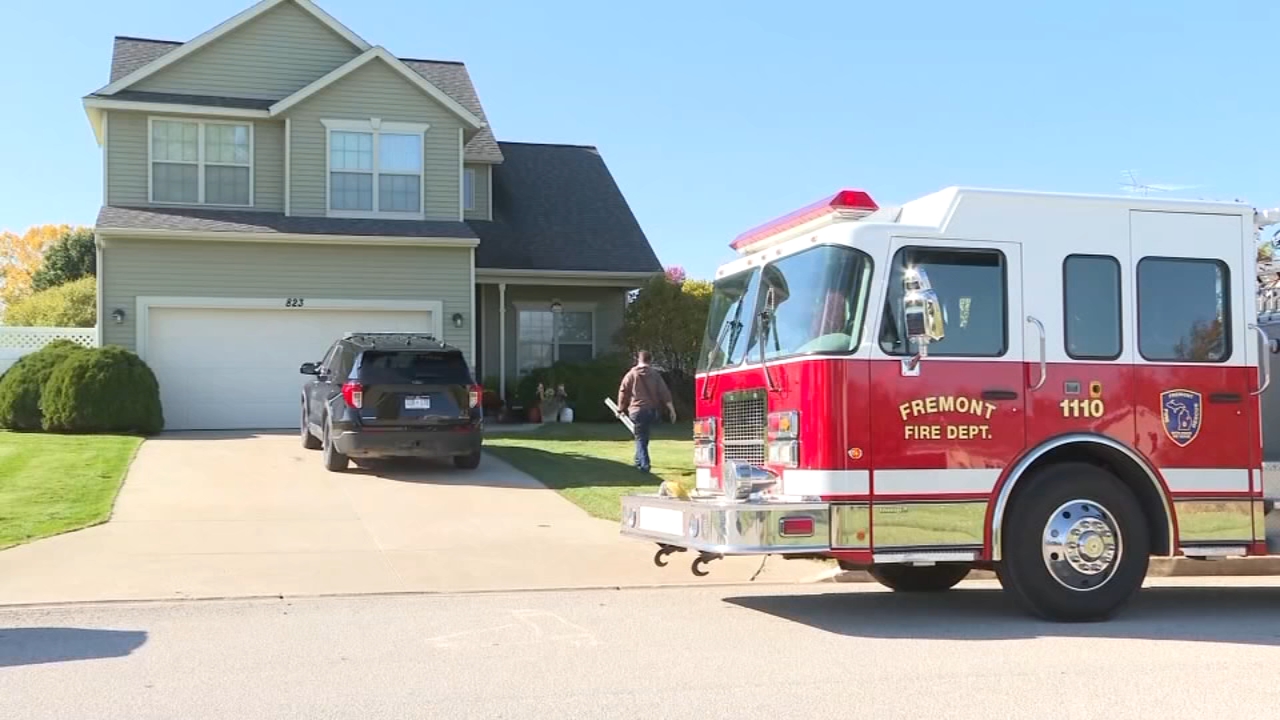 Police searching for missing Cirigliano family from Fremont, Michigan