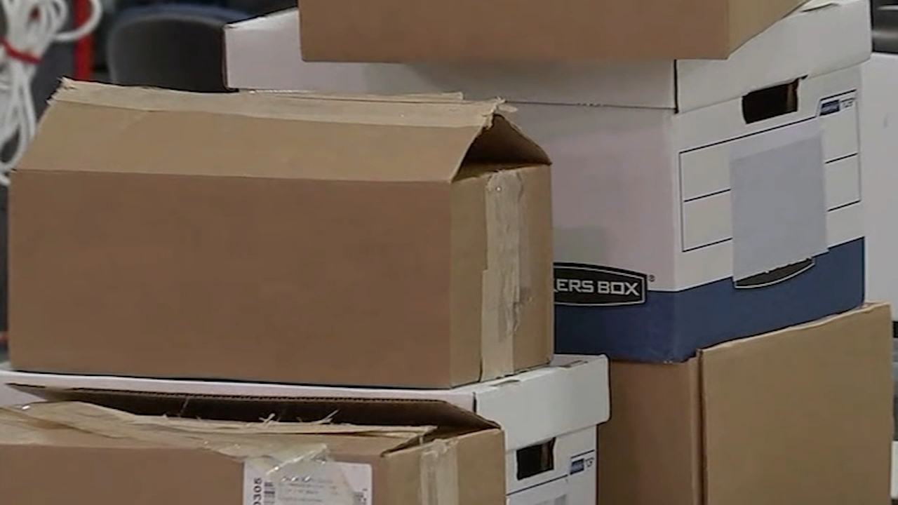 Inspectors presence an issue for Harris Co. leading up to early voting