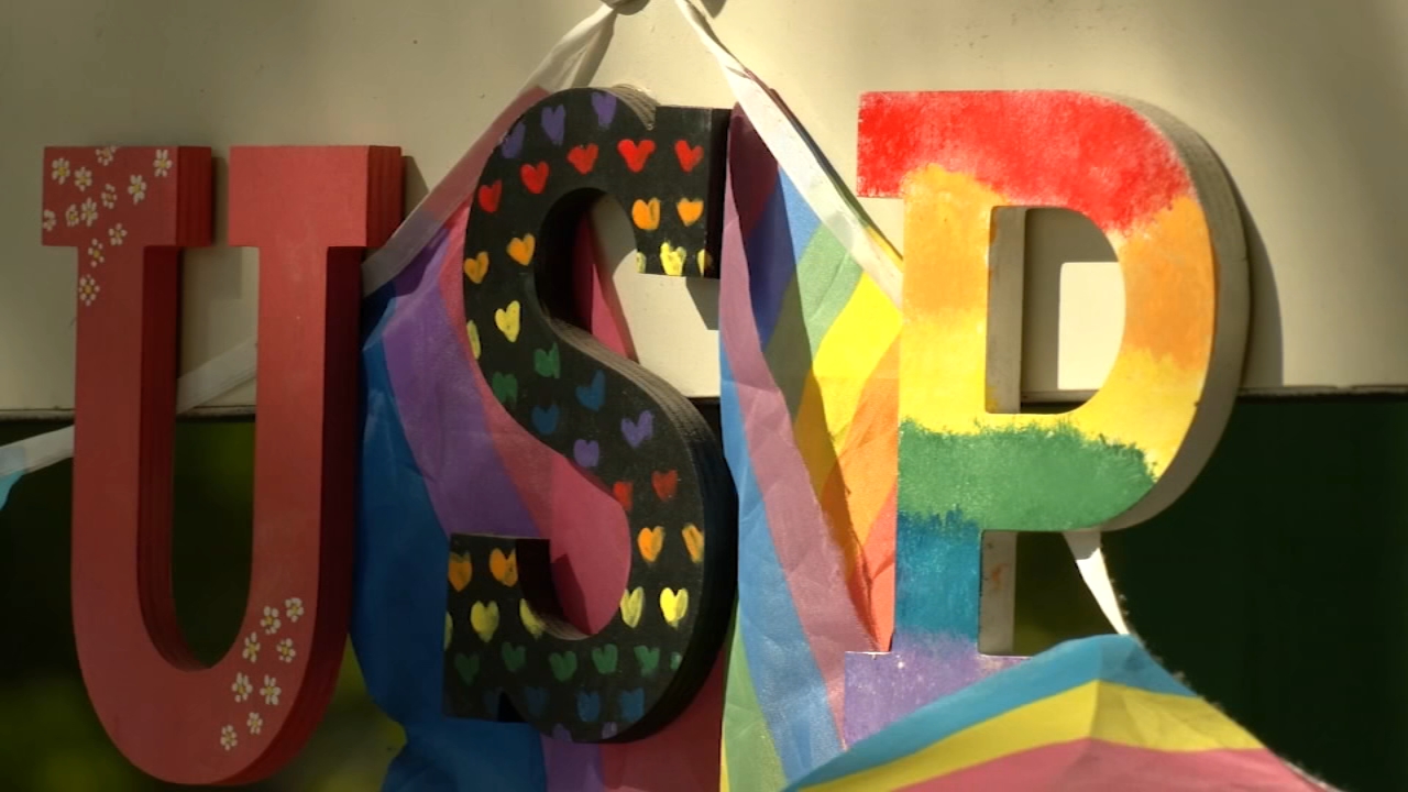 United Student Pride at Fresno State celebrating 35 years