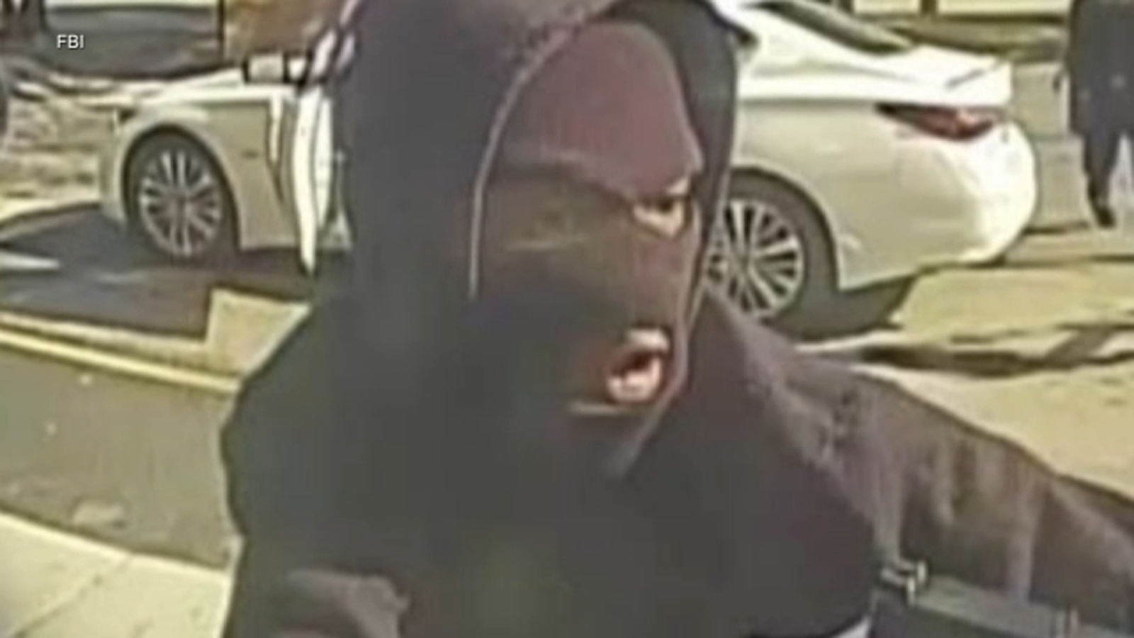 Dolton, IL news ATM at US Bank on Sibley Blvd robbed of 118K by 3