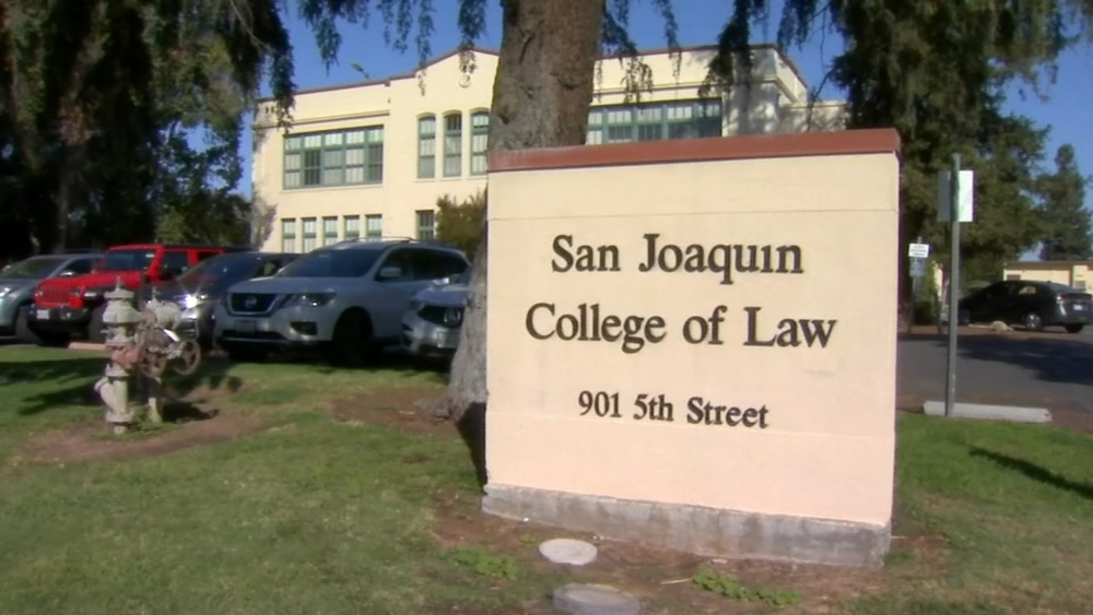 Wheels of justice could turn slower due to Valley attorney shortage
