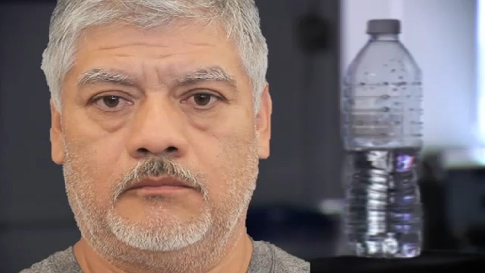 Up to 13 people come out against janitor in urine drinking water case