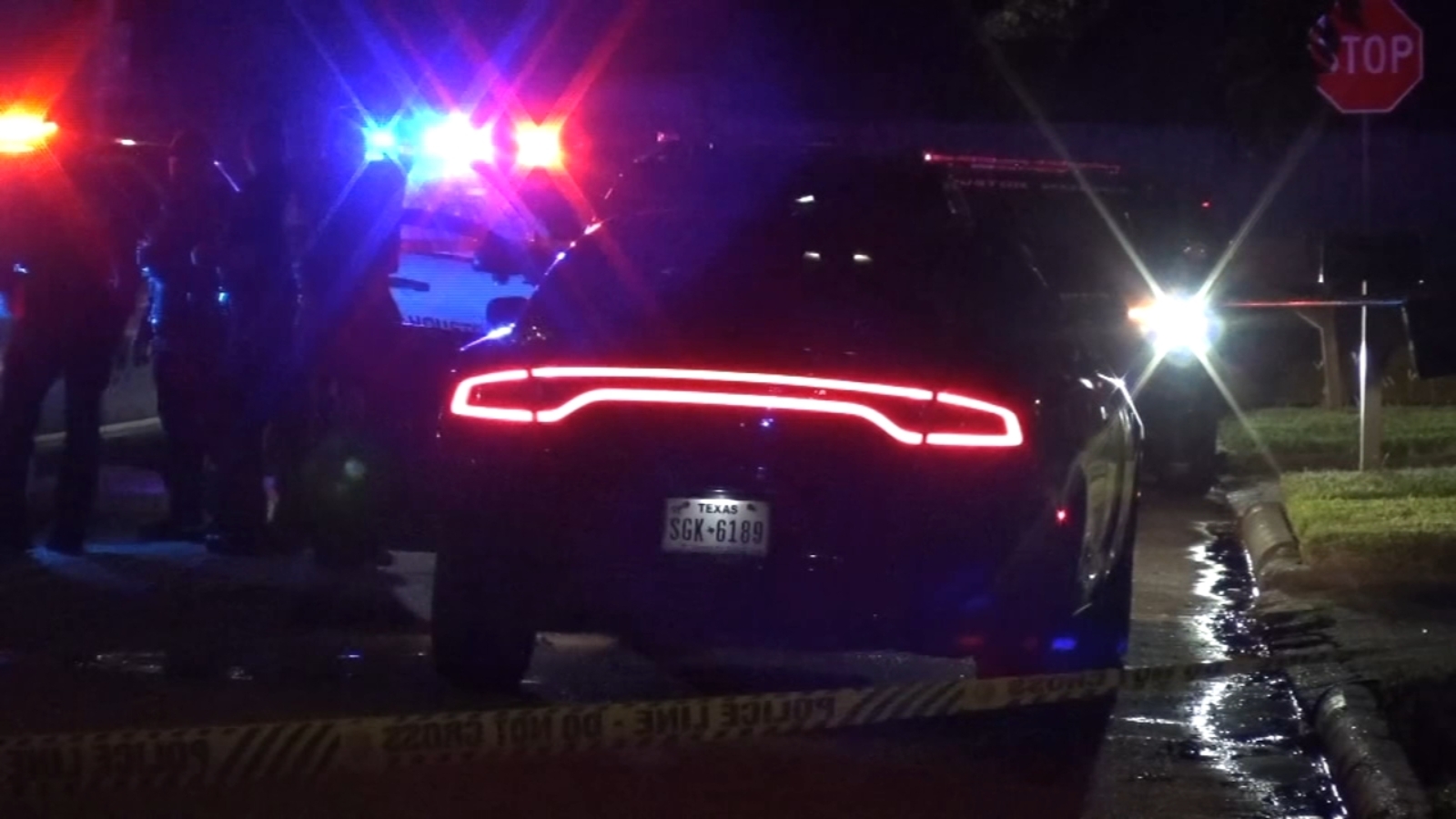 Man killed after fight leads to shooting at his possible girlfriend's ...