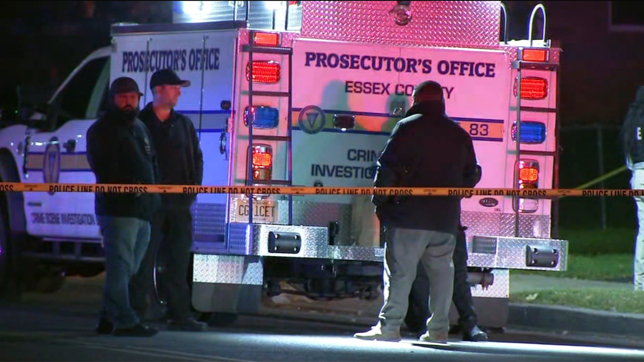 Man shot and killed in East Orange, NJ
