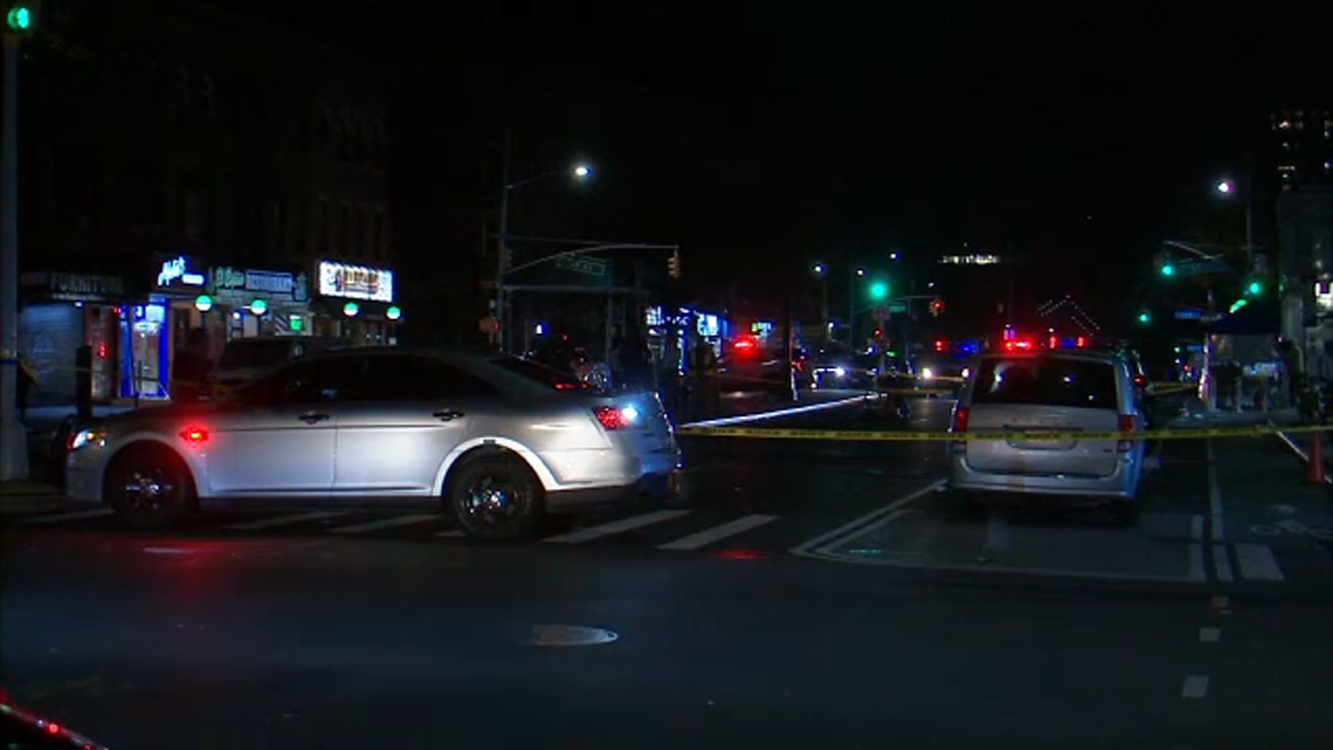 Man killed in deadly hit and run in Brooklyn