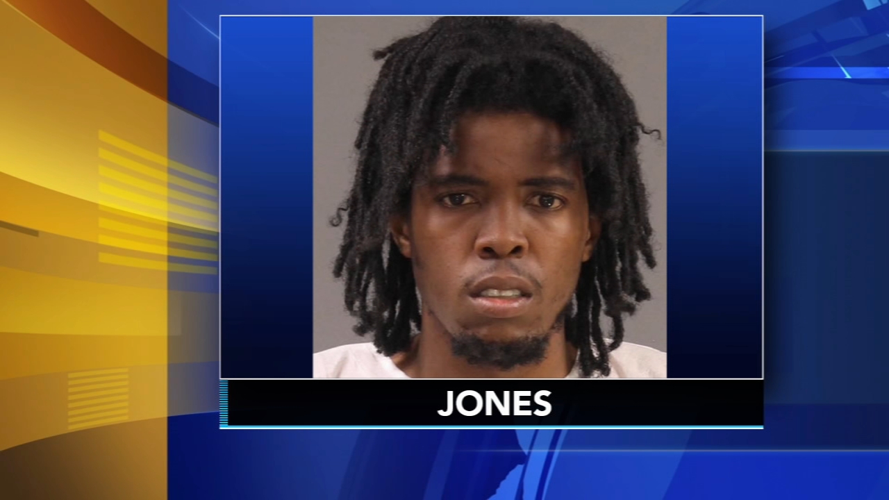 Suspect identified in rape of teen; another attack under investigation