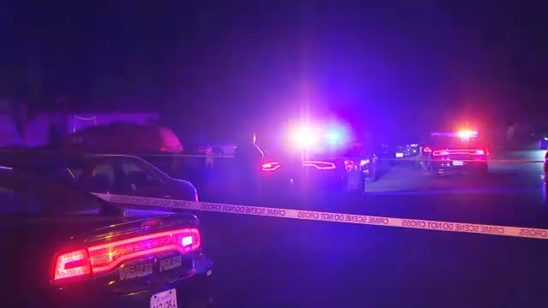 2 shot, 1 fatally, in Visalia ABC30 Fresno
