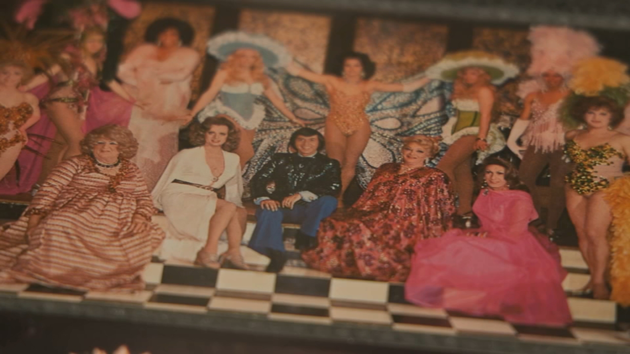 Remembering LGBTQ+ legacy of 'America's most unusual nightclub'