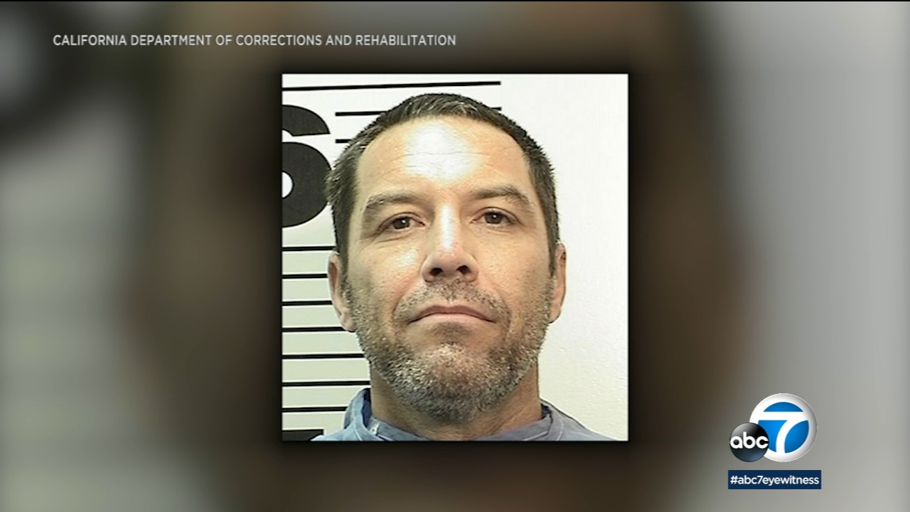 3.9magnitude earthquake hits near Baldwin Hills ABC7 Los Angeles