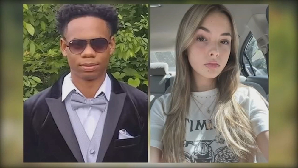 17-year-old charged in Orange County double murder due in court