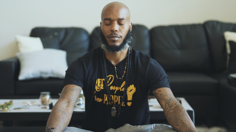 This Bay Area nonprofit brings more bliss into the world