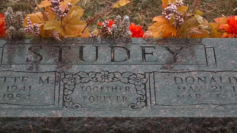 Woman says she helped father dispose of dozens of bodies