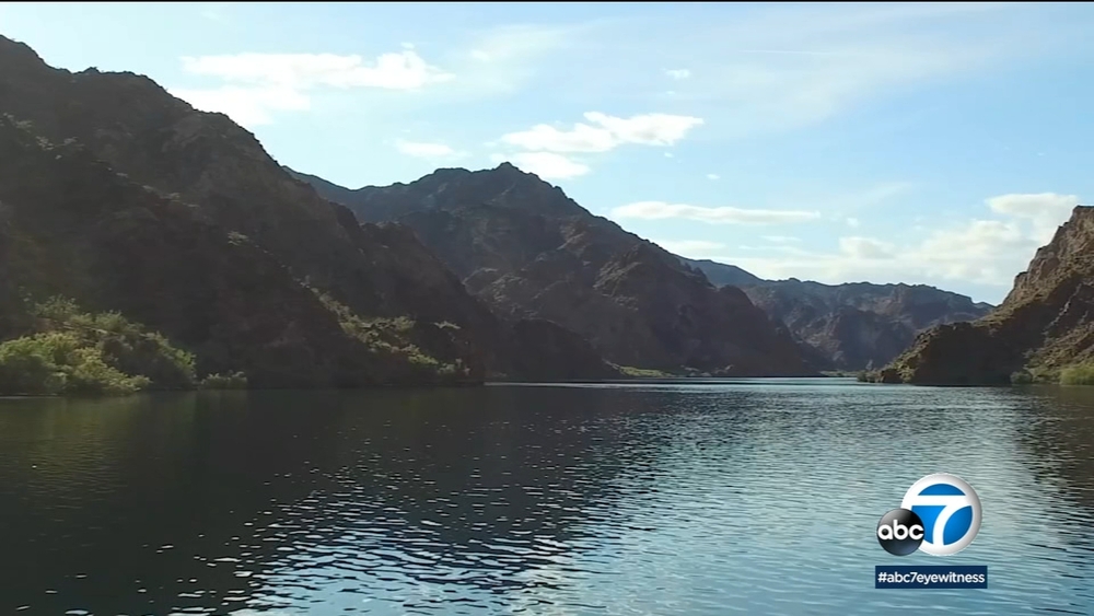 California Water Crisis: In-depth look at Colorado River water use