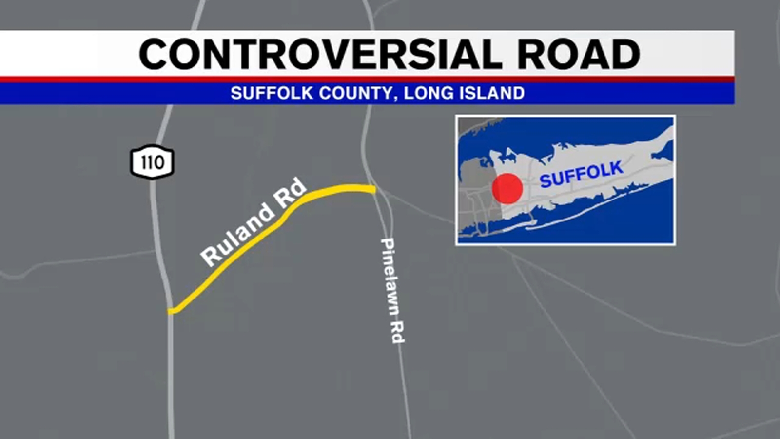 Melville street named after Ku Klux Klan member Judson Floyd Ruland