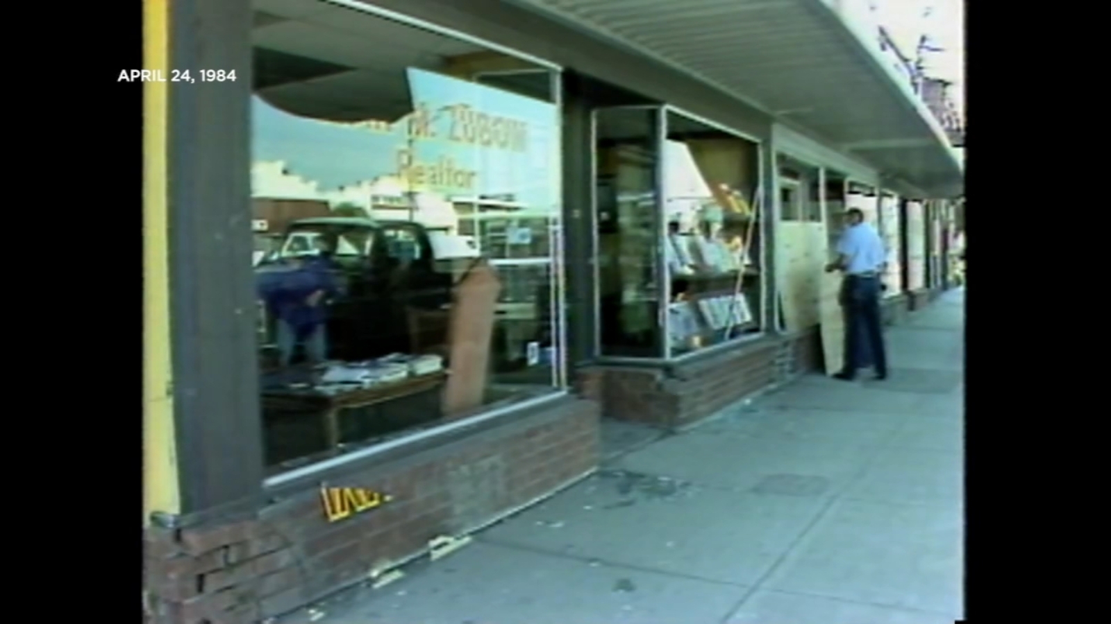 California earthquake South Bay reacts to 5.1 quake centered near SJ