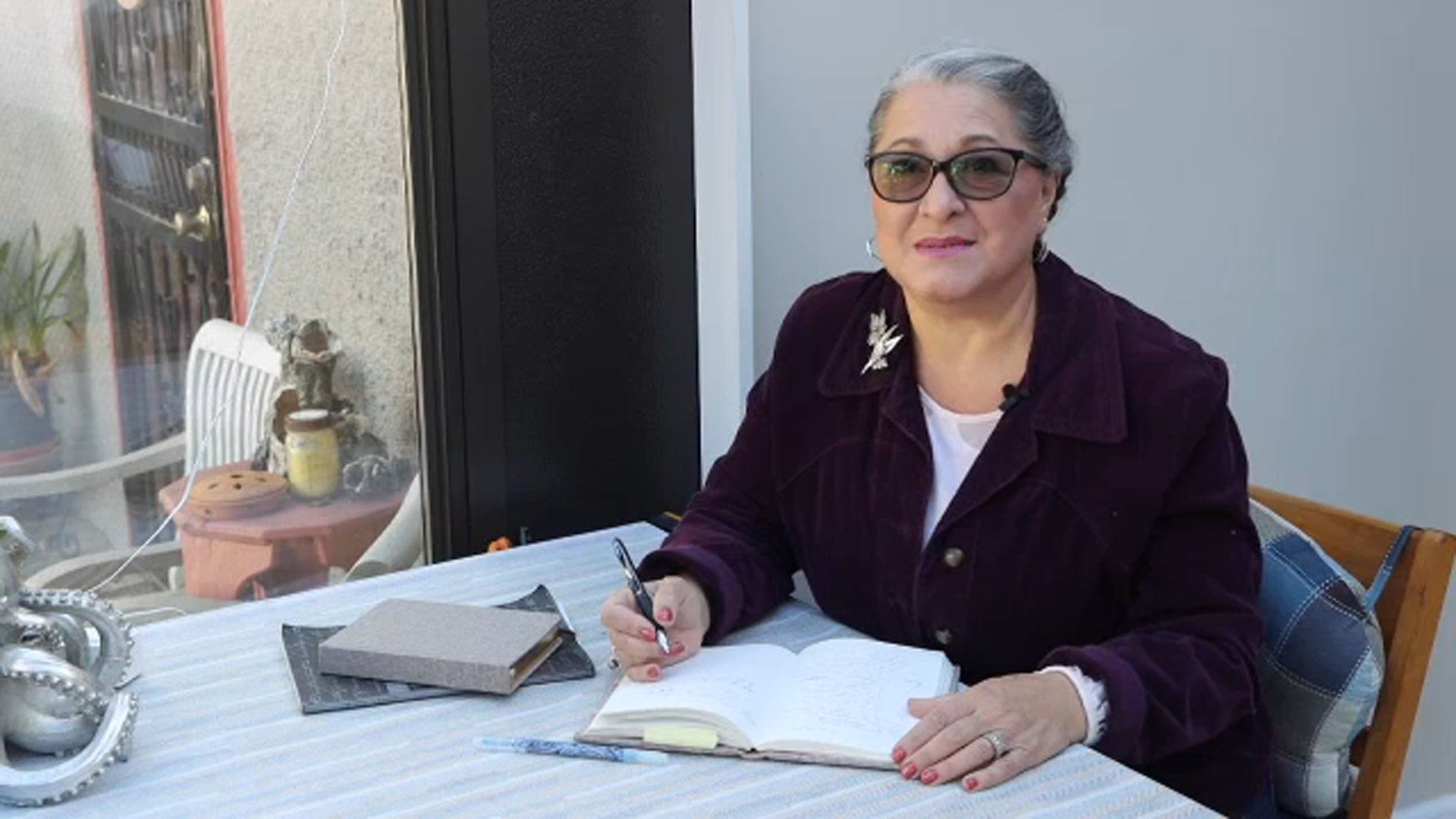Nassau County residents reflect on Sandy 10 years later