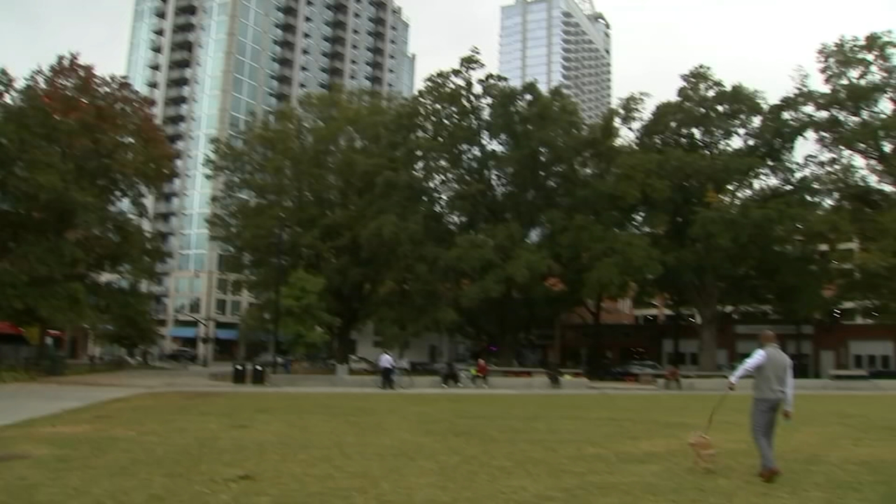Wake County leaders announce affordable housing fund
