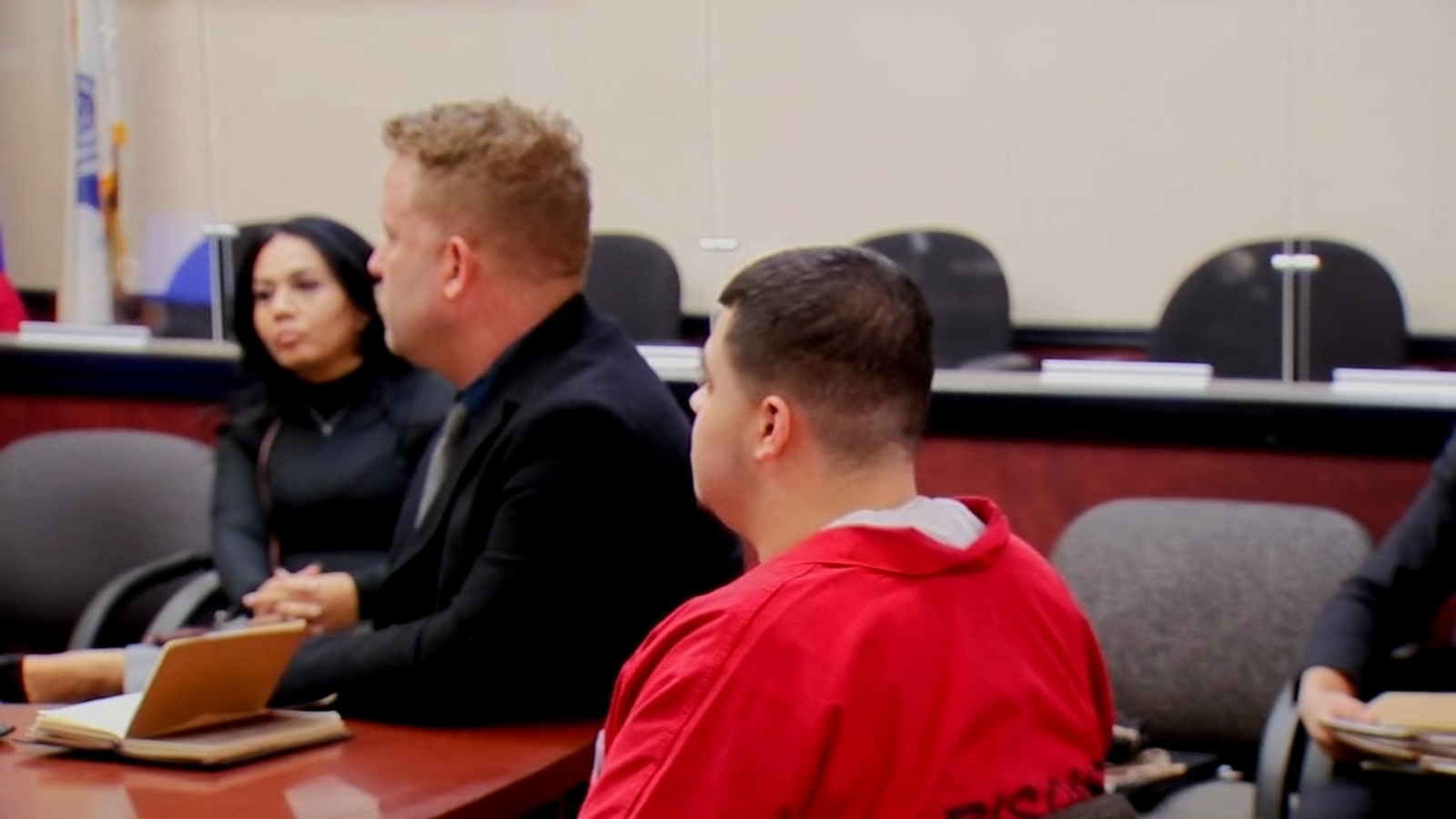 18-year-old sentenced 10 years for deadly shooting at Campus Pointe in ...