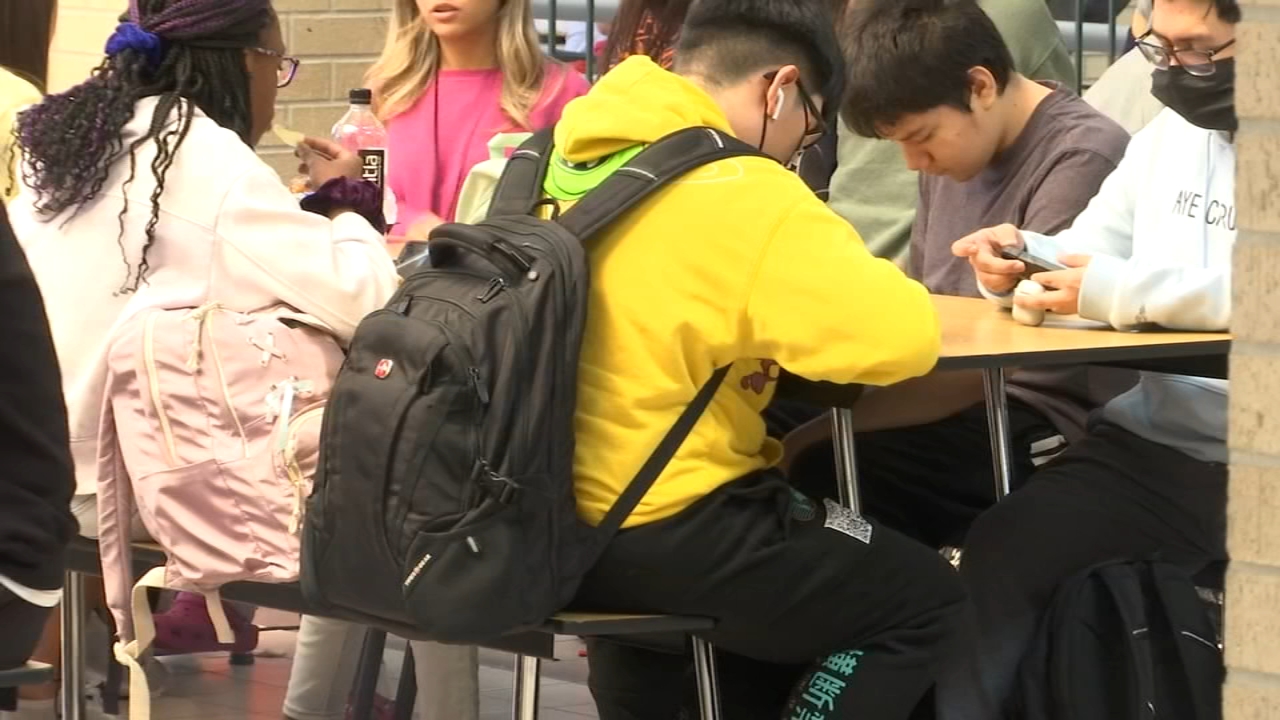 'We're at a tipping point right now': Lamar CISD seeks $1.7 billion bond