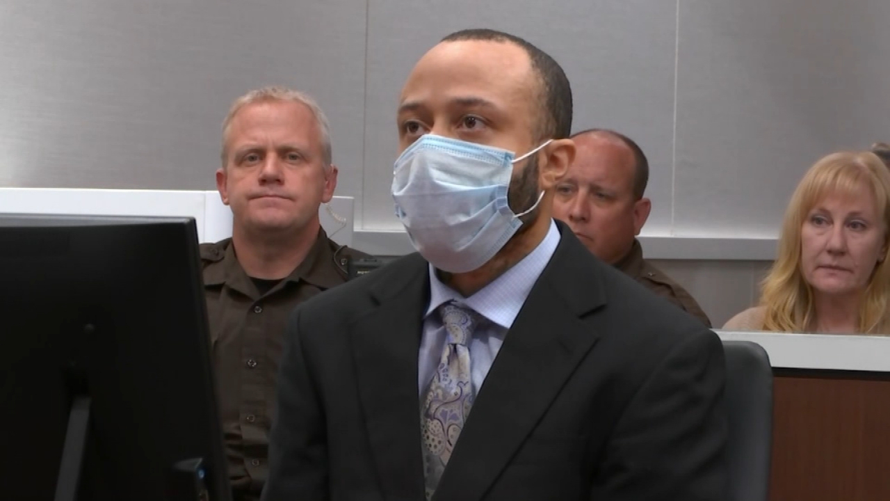 Darrell Brooks found guilty in Waukesha parade attack