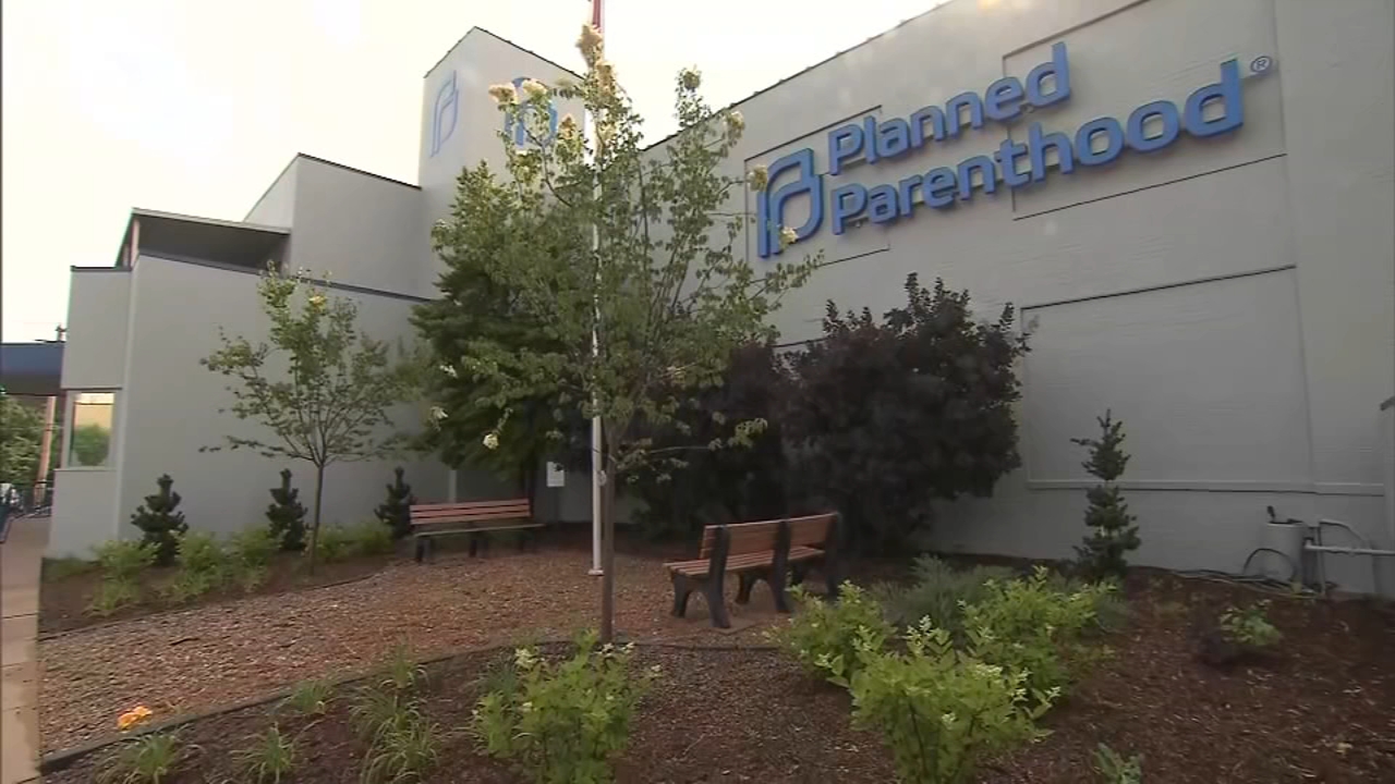 Where JB Pritzker, Darren Bailey stand on abortion, taxes