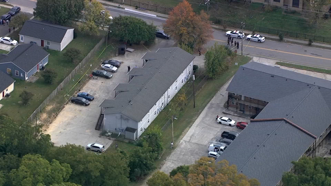 Gun violence | Man found shot in Durham, police investigating - ABC11 ...