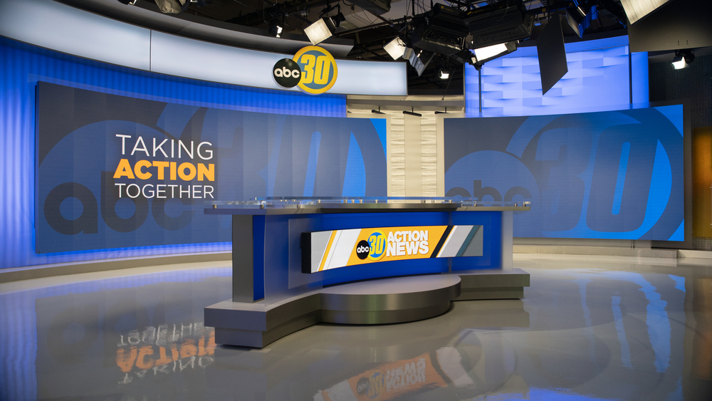 ABC30 officially in partnership with KMJ Radio 
