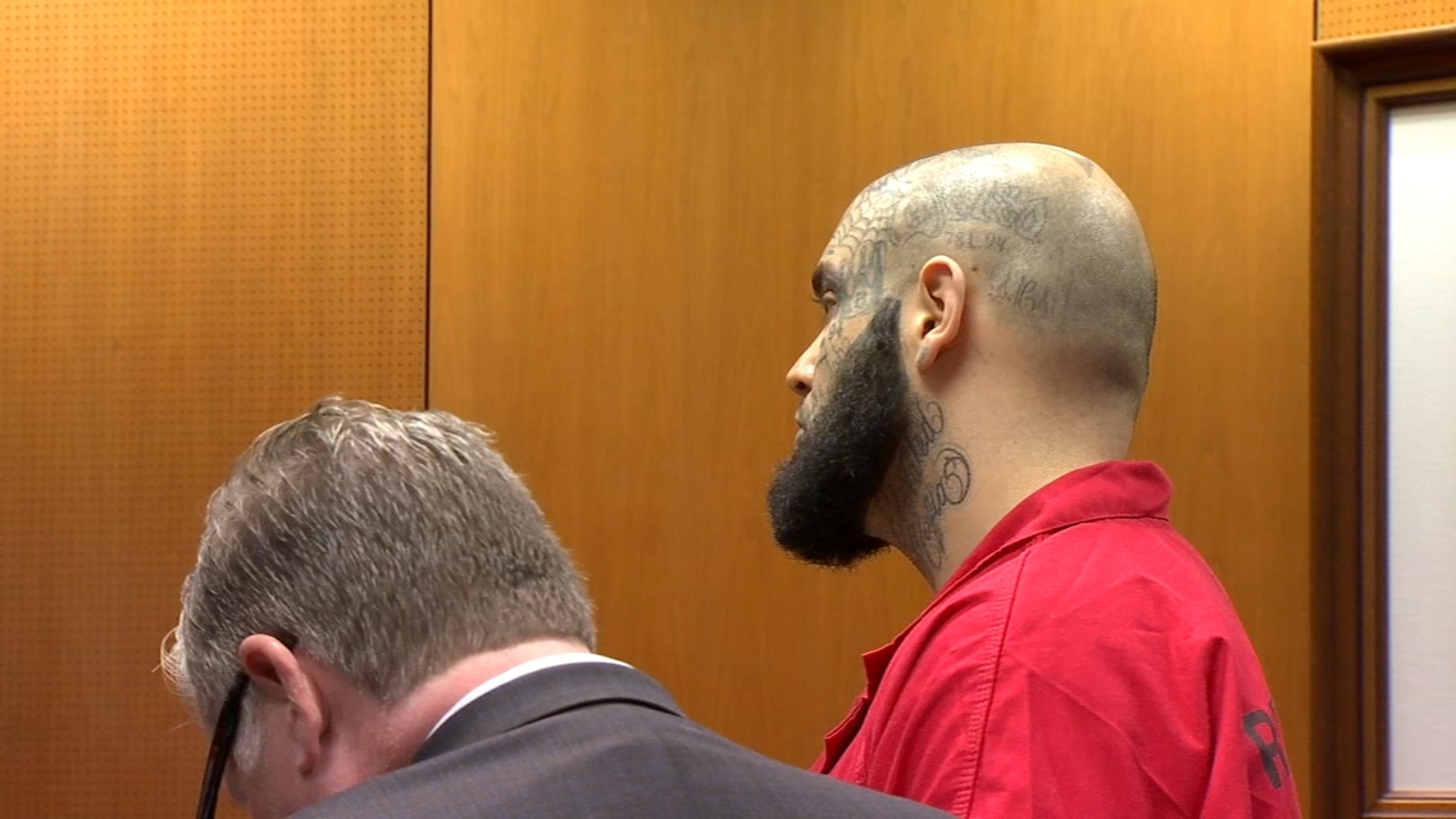Fresno County murder suspect Kaleo Schreiner sentenced to 45 years to ...