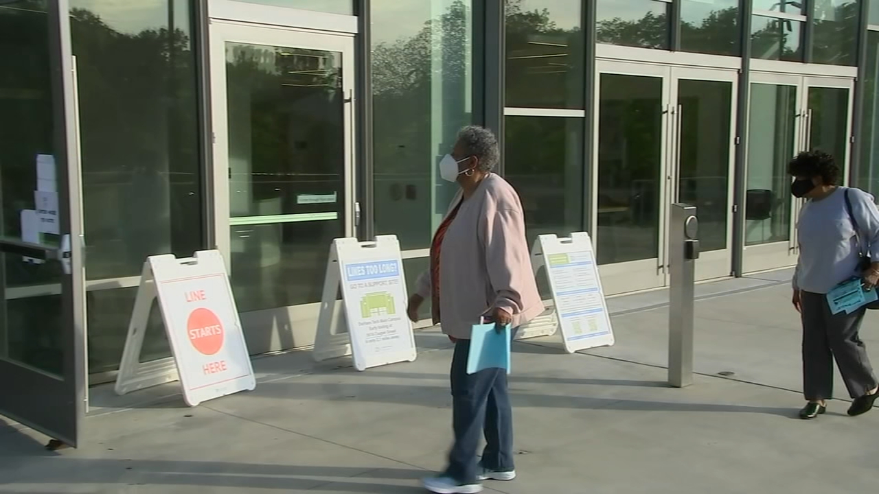Dwindling paper supply creates concerns about ballots as Election Day nears