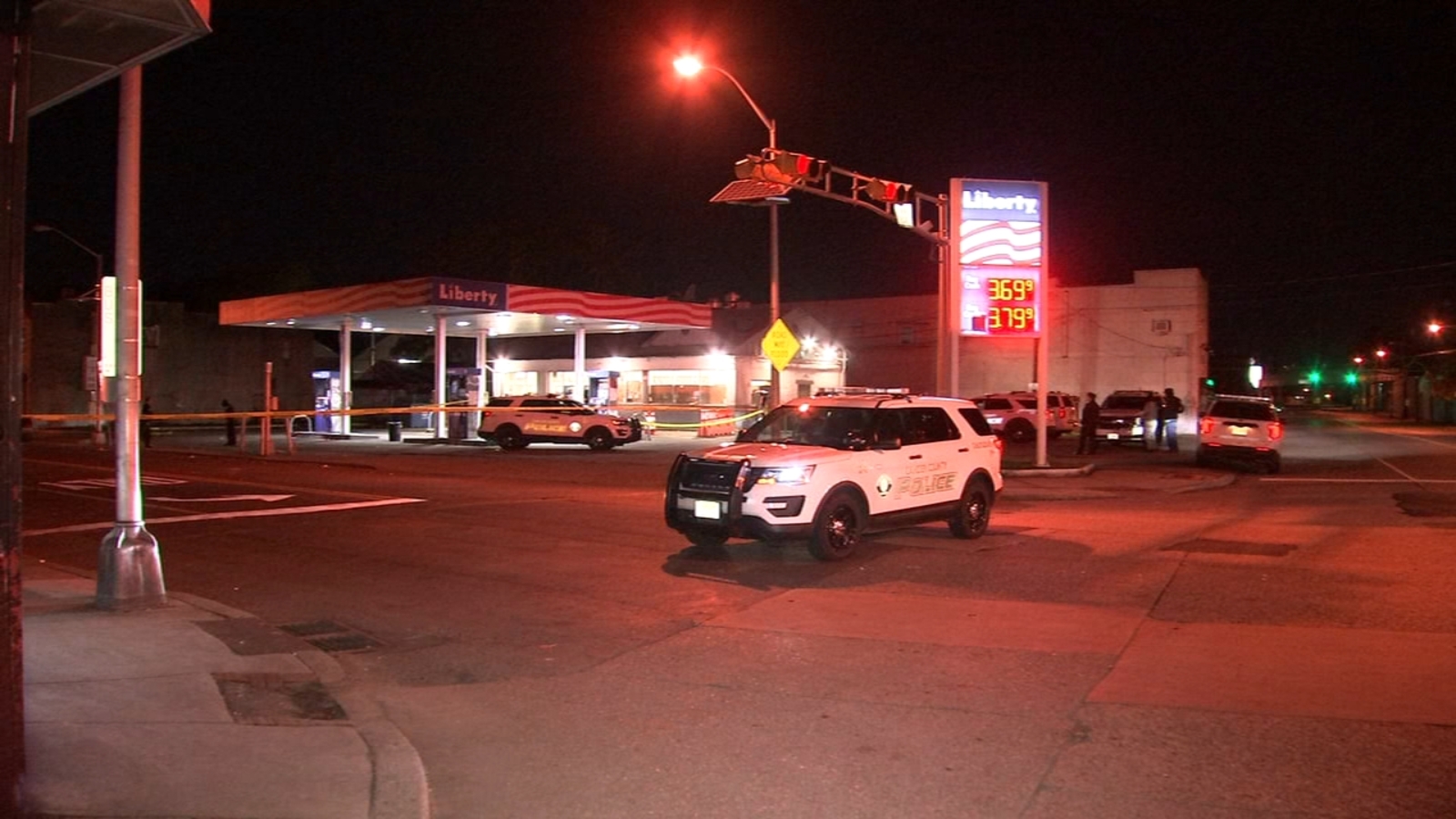 Camden New Jersey Gas Station Shooting Under Investigation 6abc red-classic-alarm-clock-11356619-png