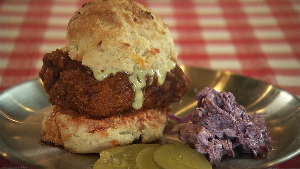 Blair Mountain Biscuit Co. serves up southern-style eats in Jersey
