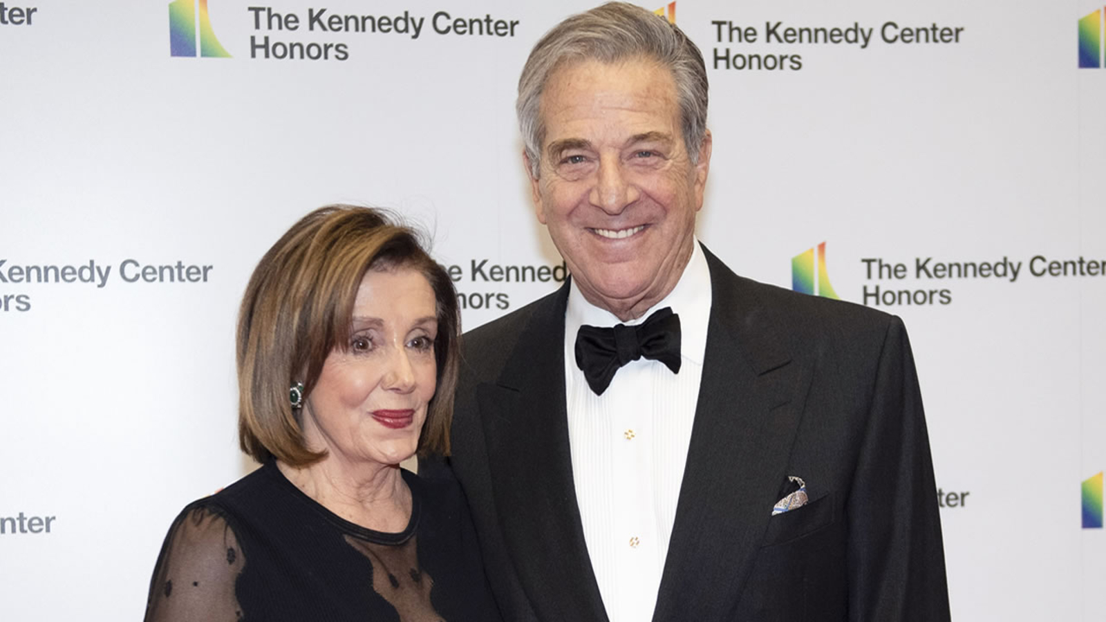 Paul Pelosi, husband of Speaker Emerita Nancy Pelosi, facing hit and run charge in Napa Co. crash