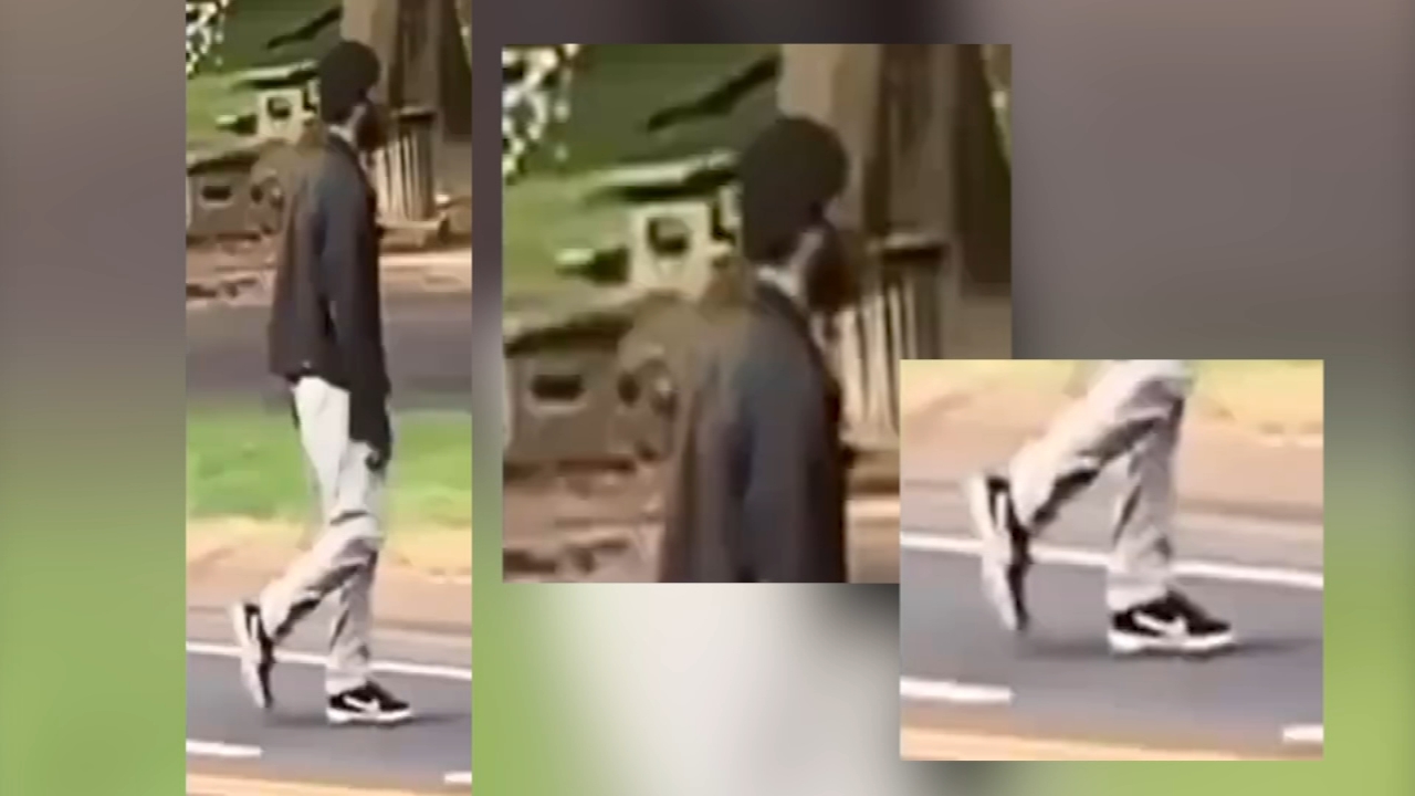 Suspect sought for Center City sex assault