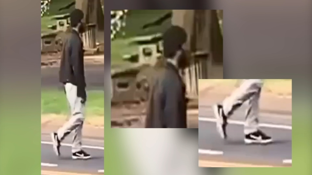 Suspect sought for Center City sex assault