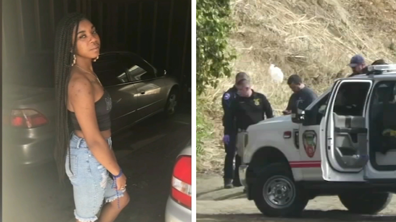 2 charged with arson, mutilating a corpse of woman found in Antioch 