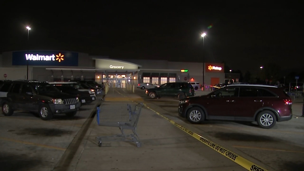 2 robberies lead to arrests of 3 suspects in Harris Co., deputies say
