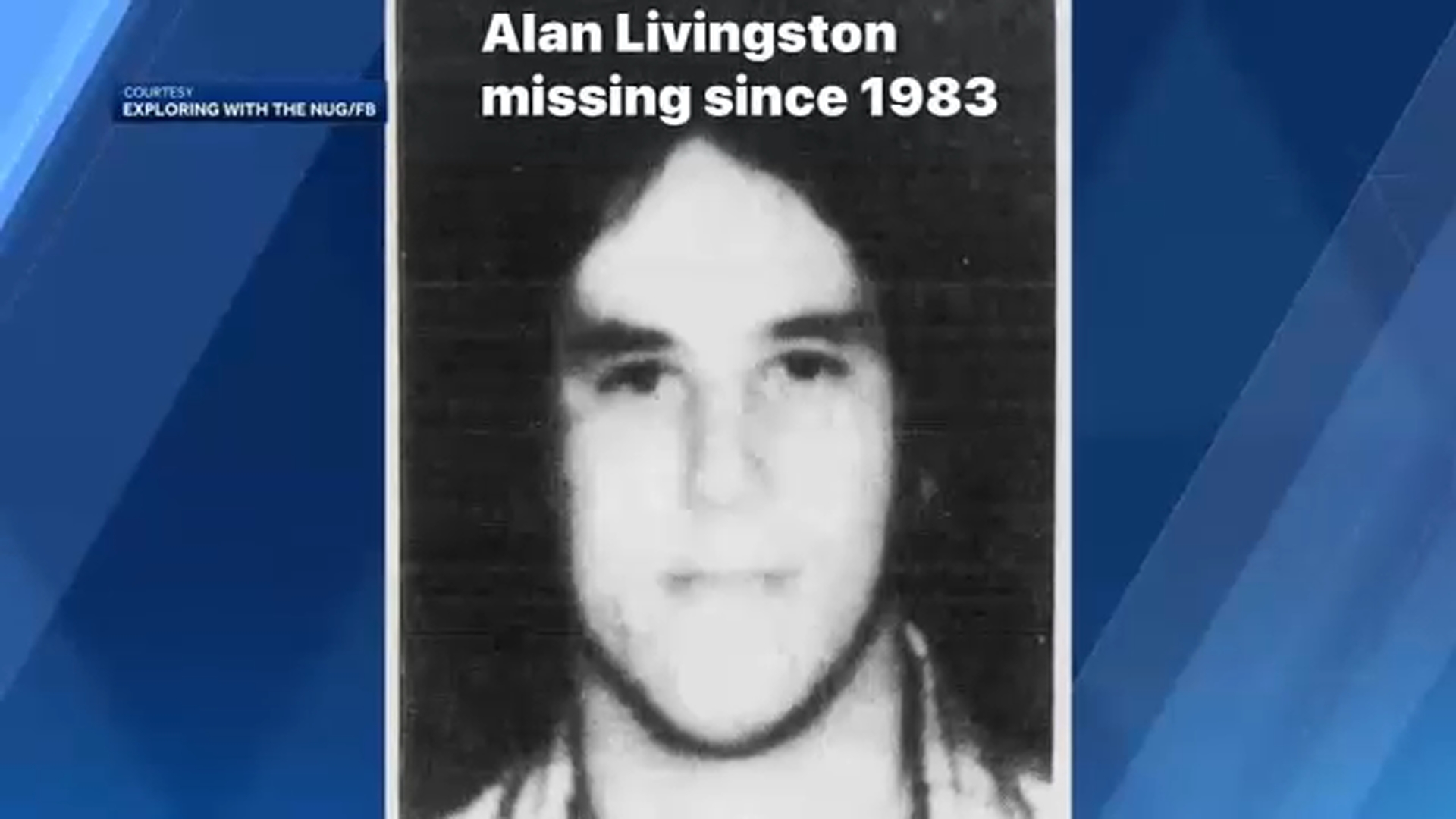 Remains of man missing nearly 40 years found in Alabama river