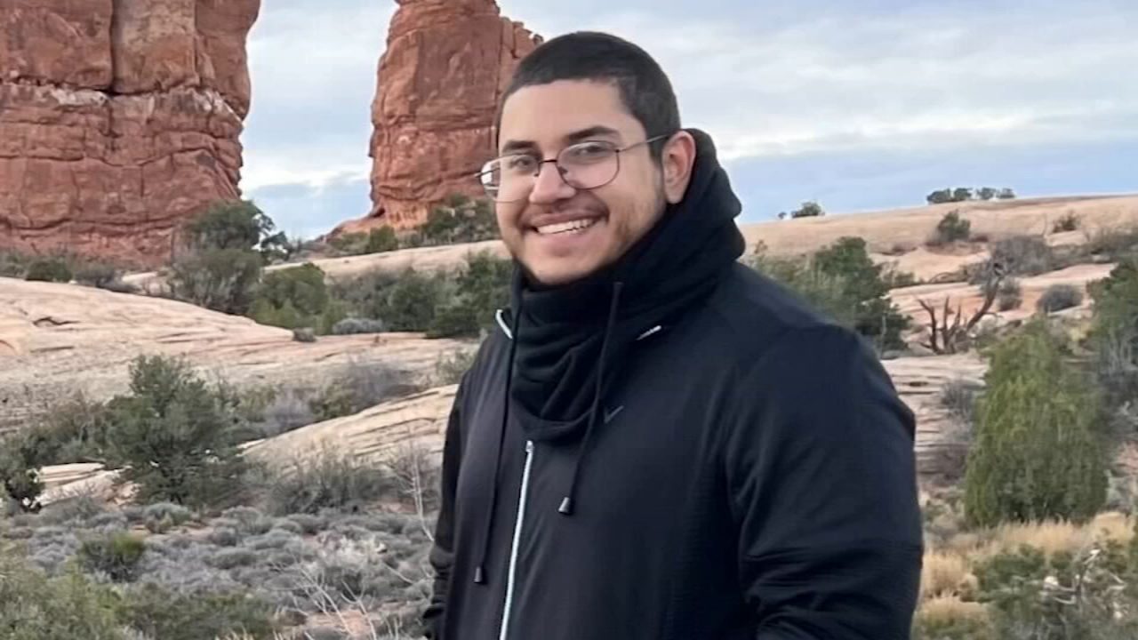 Motorcyclist, 26, killed by wrong-way, hit-and-run driver