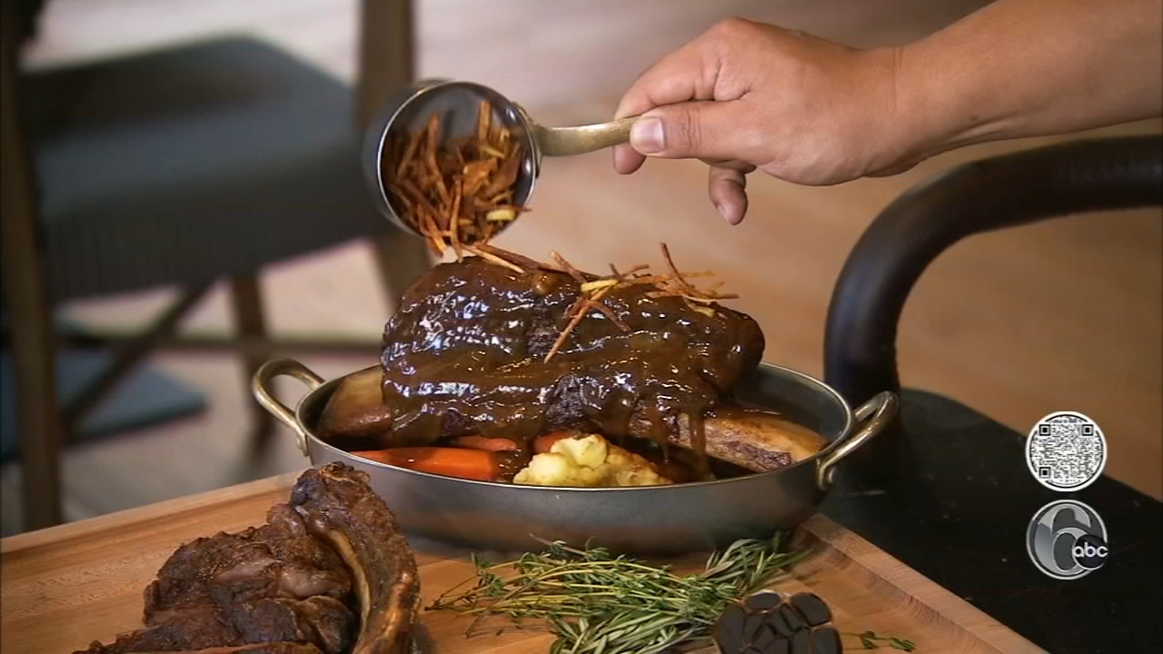 The mouthwatering flavors of Fat Jack's barbecue FYI Philly 6abc