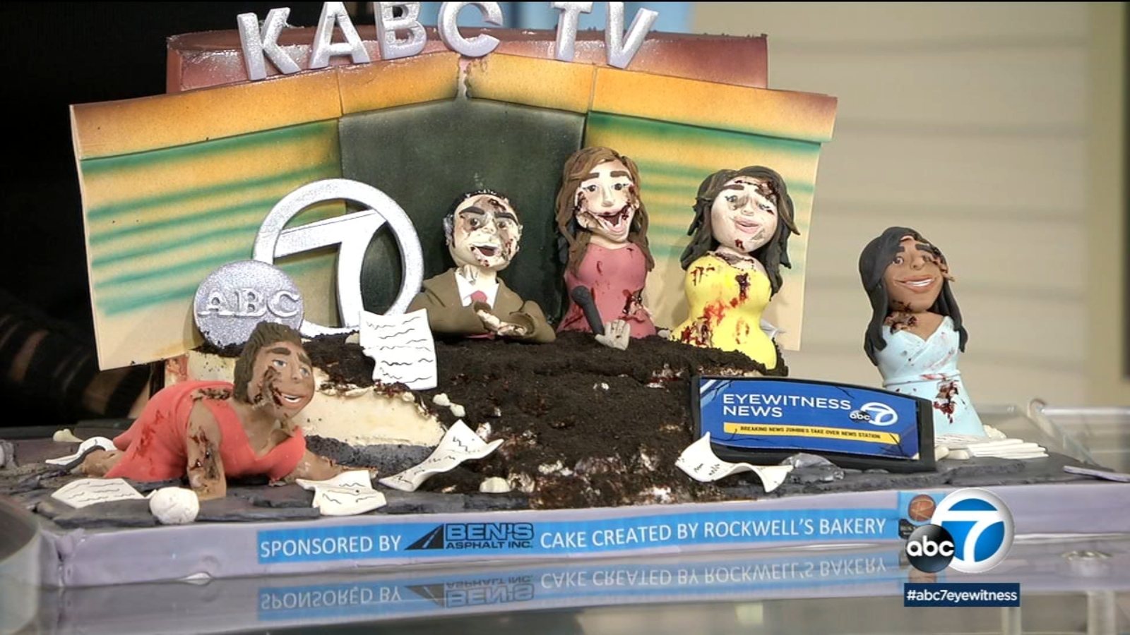 Bakeries in Orange County How Rockwell's Bakery and Café in Villa Park