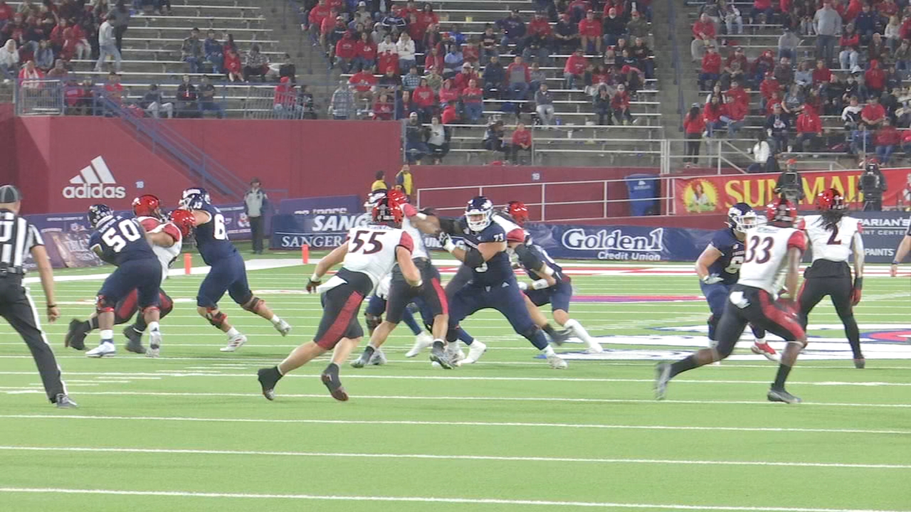 Bulldog Breakdown: Cam Worrell breaks down improbable comeback win