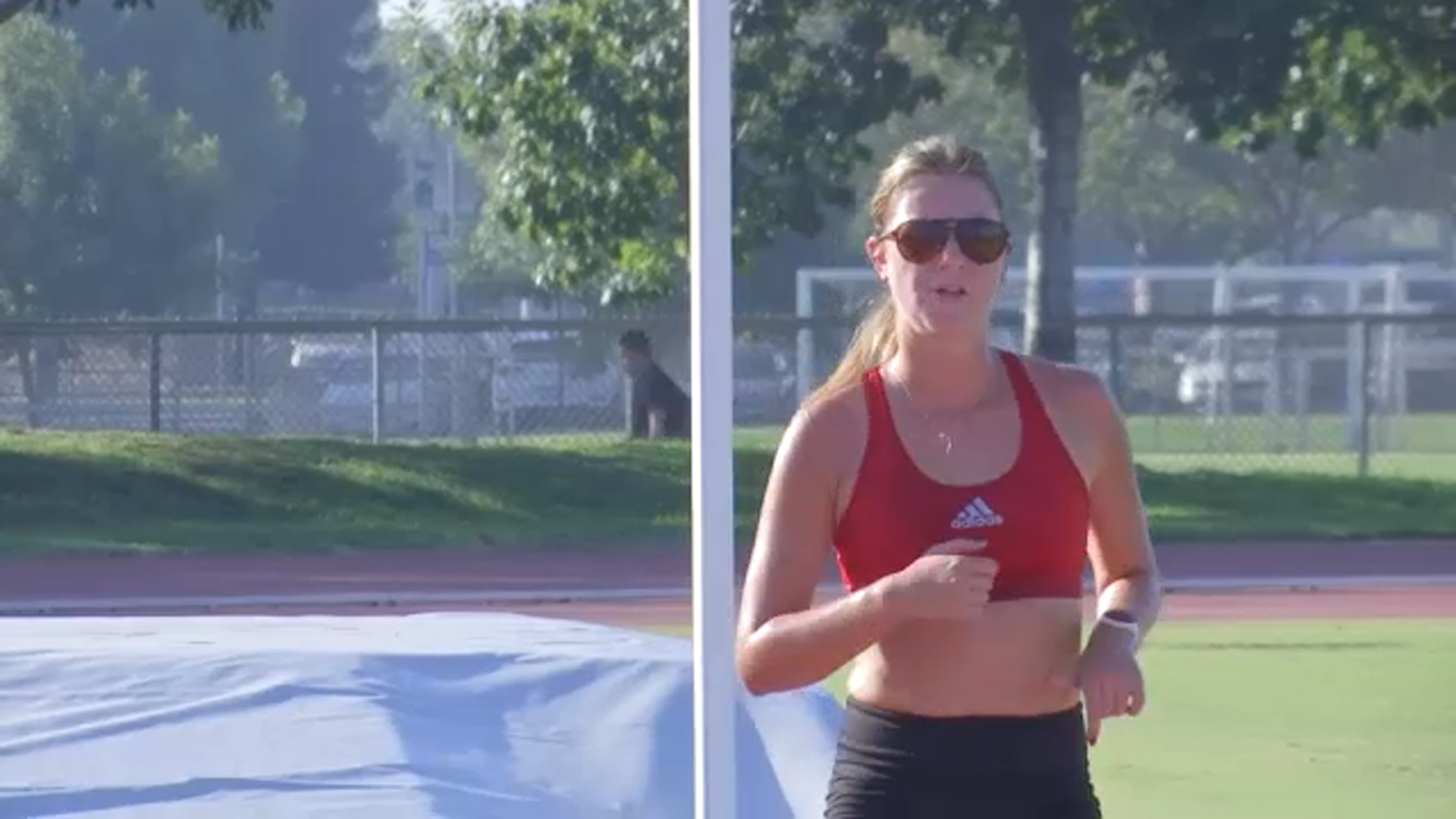 Bulldog Breakdown: Buchanan grad Corie Smith returns to her roots
