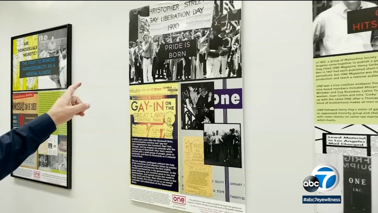 Oldest, active LGBTQ+ organization celebrates 70 years 