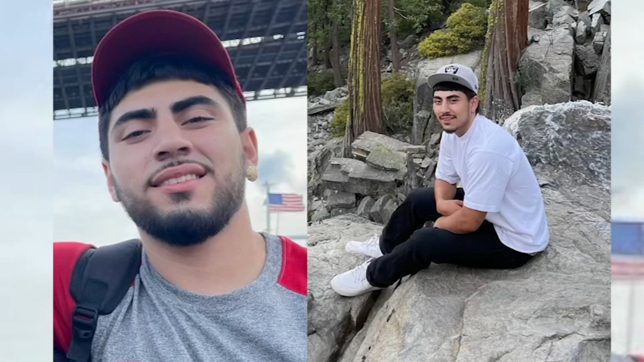 19-year-old shot and killed at Fresno Co. Halloween party identified