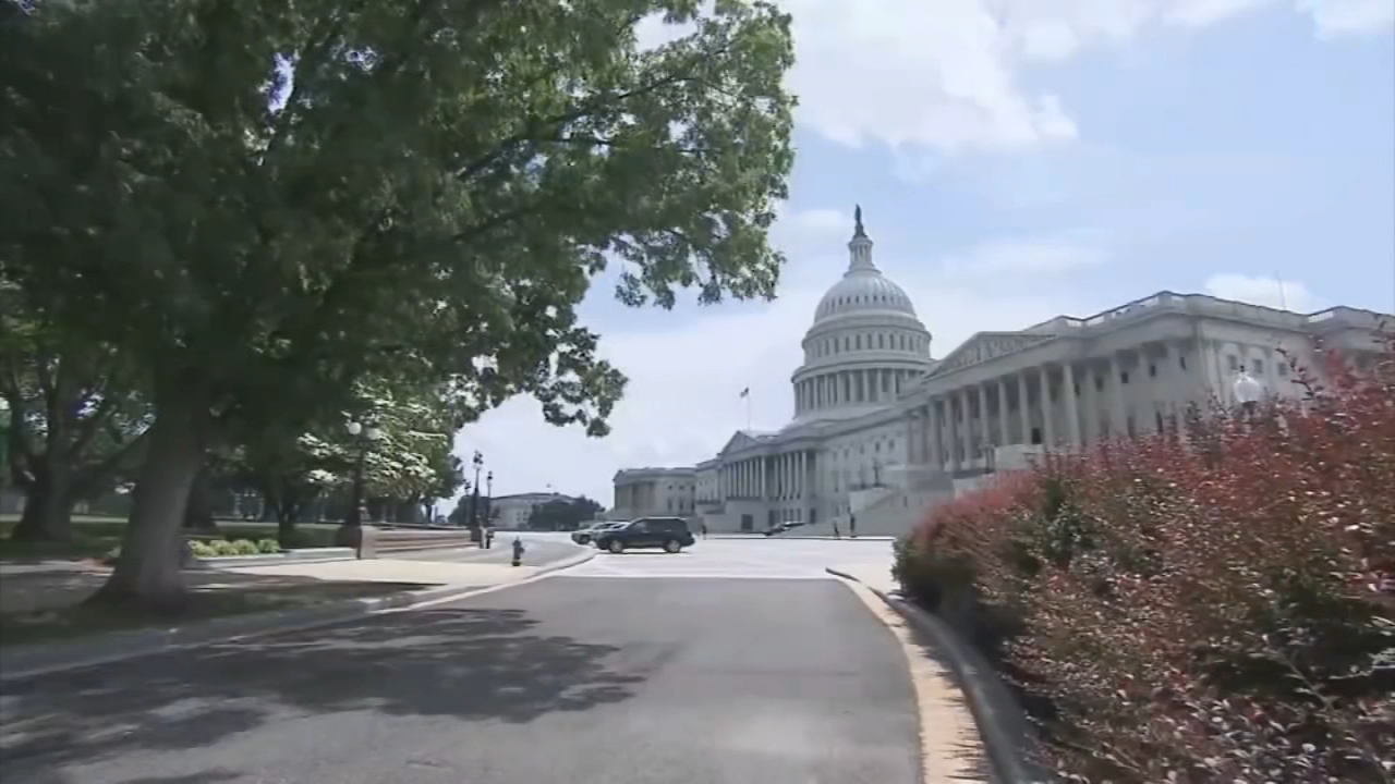 Lawmakers fear for their safety after Paul Pelosi attack
