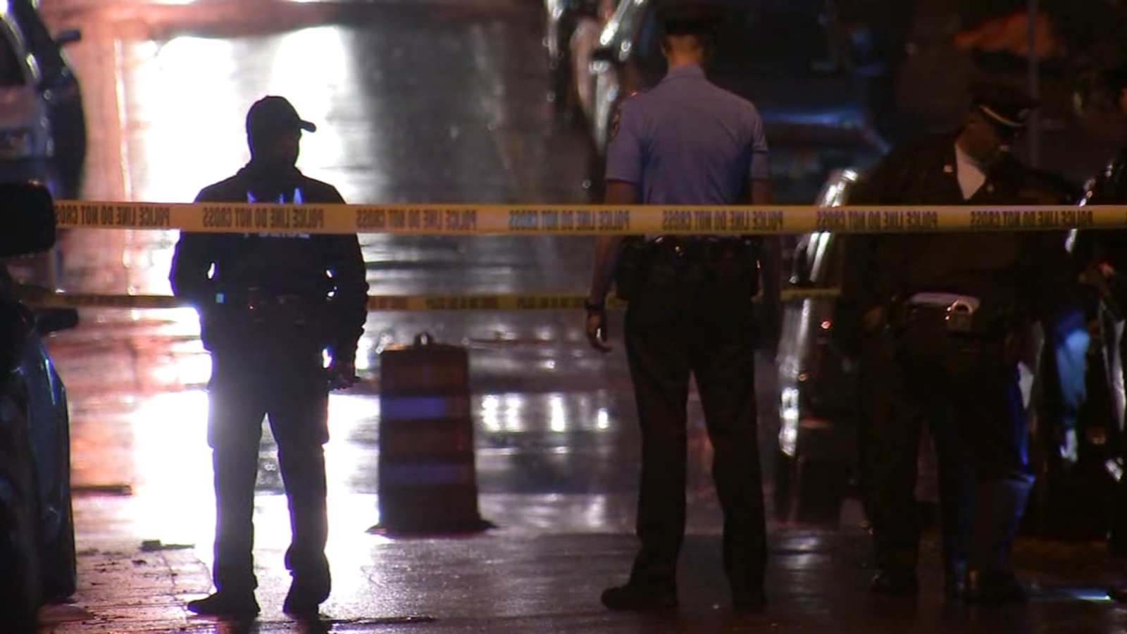 Halloween Violence: Multiple Philadelphia shootings leave 3 dead, 5 ...