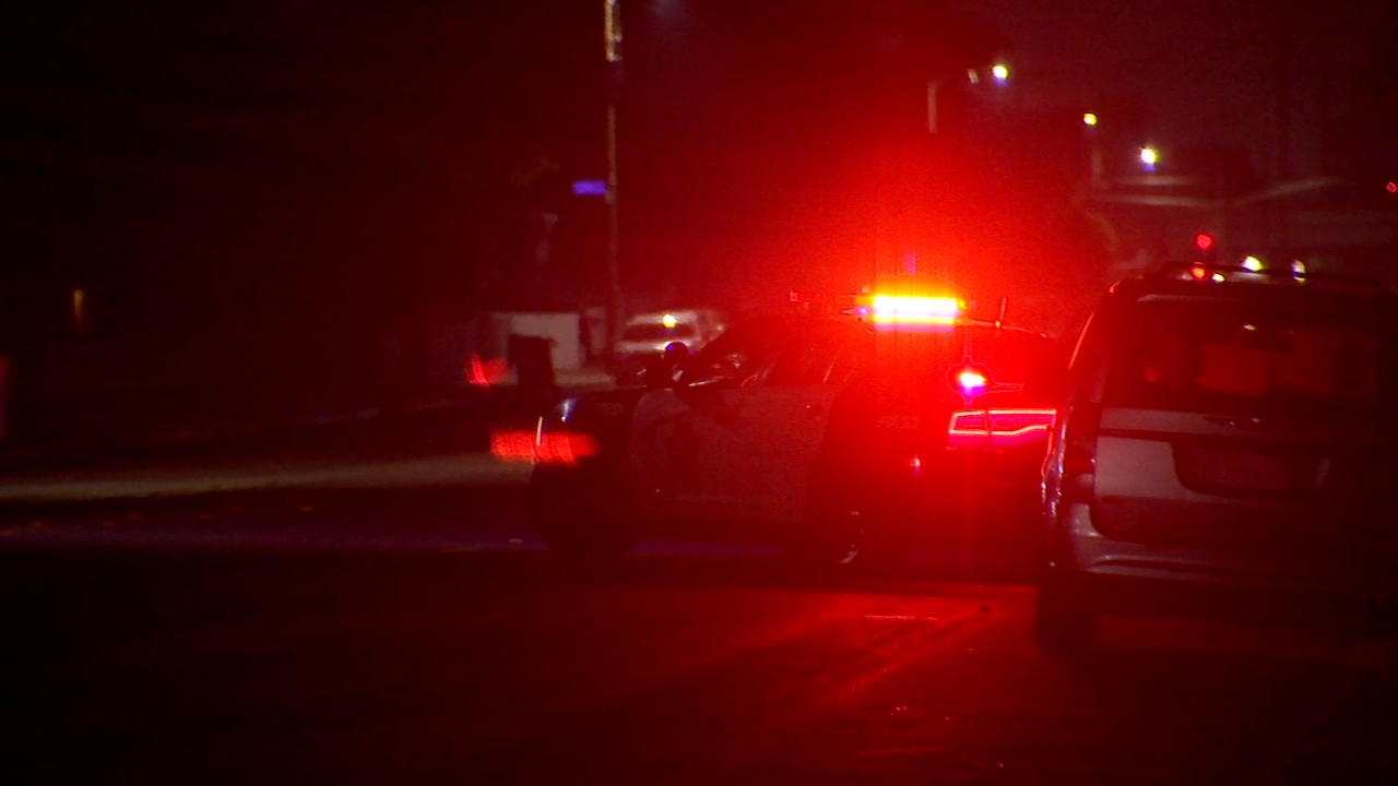 Police searching for driver involved in Central Fresno hit and run
